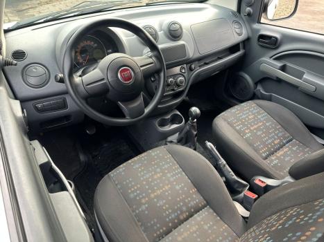 FIAT Fiorino Furgo 1.4 FLEX ENDURANCE, Foto 6