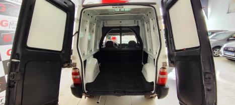 FIAT Fiorino Furgo 1.3 FLEX, Foto 5