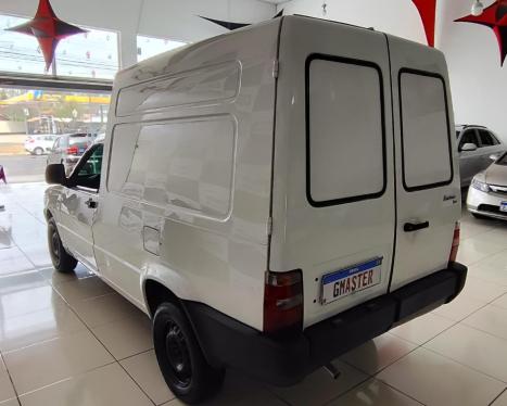 FIAT Fiorino Furgo 1.3 FLEX, Foto 6