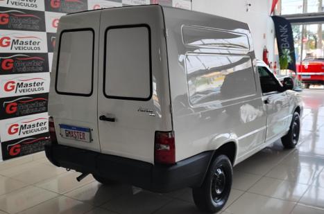 FIAT Fiorino Furgo 1.3 FLEX, Foto 7