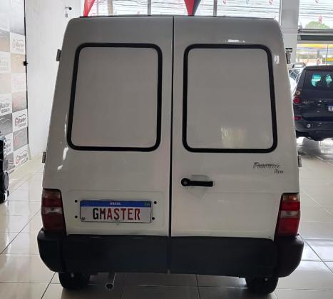 FIAT Fiorino Furgo 1.3 FLEX, Foto 8