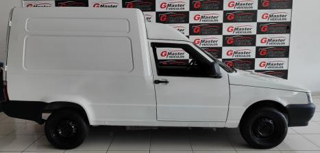 FIAT Fiorino Furgo 1.3 FLEX, Foto 9