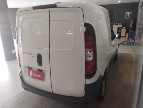 FIAT Fiorino Furgo 1.4 FIRE FLEX HARD WORKING, Foto 4