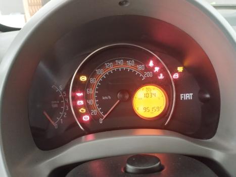 FIAT Fiorino Furgo 1.4 FIRE FLEX HARD WORKING, Foto 6