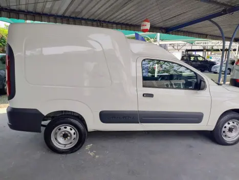 FIAT Fiorino Furgo 1.4 FIRE FLEX HARD WORKING, Foto 7