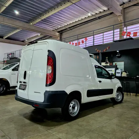 FIAT Fiorino Furgo 1.4 FLEX ENDURANCE, Foto 4