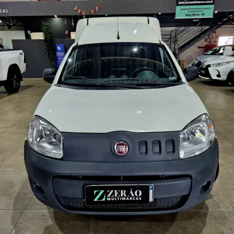 FIAT Fiorino Furgo 1.4 FLEX ENDURANCE, Foto 2