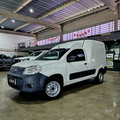 FIAT Fiorino Furgo 1.4 FLEX ENDURANCE, Foto 3