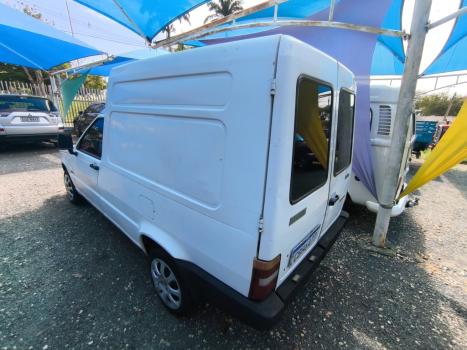 FIAT Fiorino Furgo 1.0, Foto 4