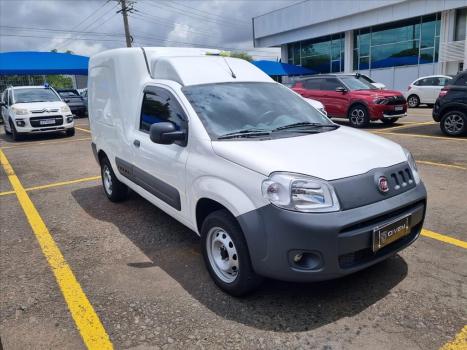 FIAT Fiorino Furgo 1.4 FLEX ENDURANCE, Foto 1