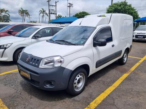 FIAT Fiorino Furgo 1.4 FLEX ENDURANCE, Foto 2