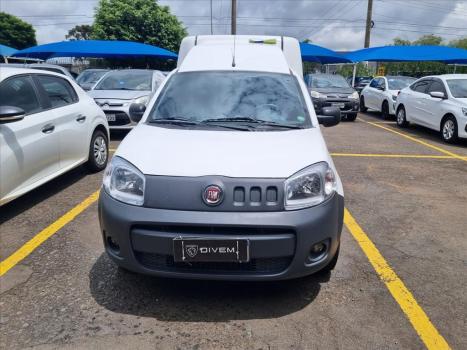 FIAT Fiorino Furgo 1.4 FLEX ENDURANCE, Foto 5