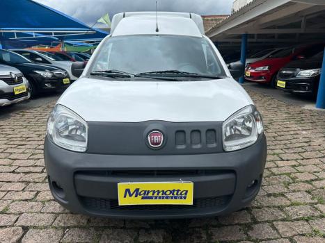 FIAT Fiorino Furgo 1.4 FIRE FLEX HARD WORKING, Foto 2