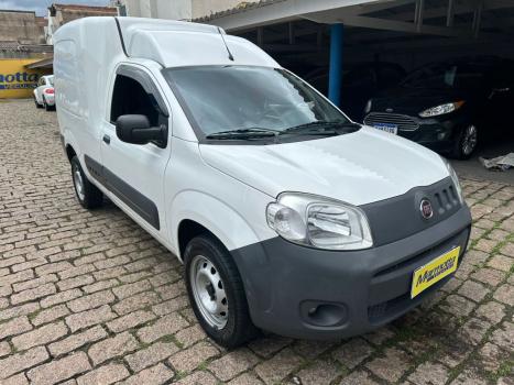 FIAT Fiorino Furgo 1.4 FIRE FLEX HARD WORKING, Foto 3