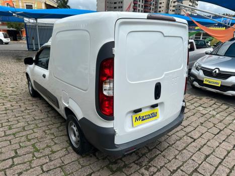 FIAT Fiorino Furgo 1.4 FIRE FLEX HARD WORKING, Foto 4