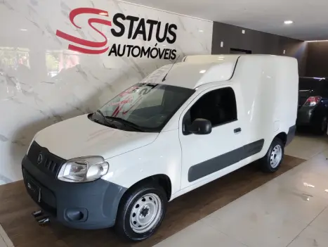 FIAT Fiorino Furgo 1.4 FIRE FLEX HARD WORKING, Foto 1