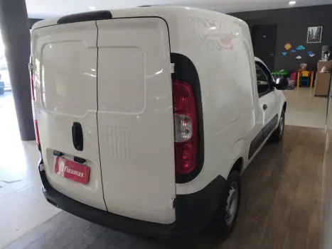 FIAT Fiorino Furgo 1.4 FIRE FLEX HARD WORKING, Foto 4