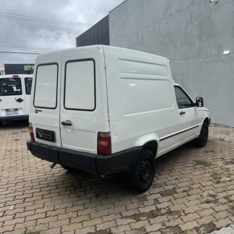 FIAT Fiorino Furgo 1.3 FIRE, Foto 4