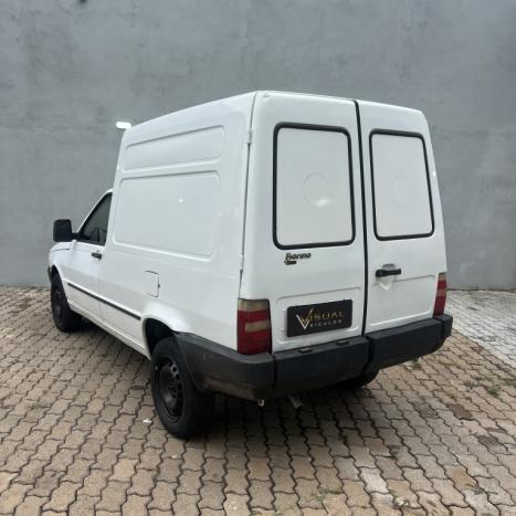 FIAT Fiorino Furgo 1.3 FIRE, Foto 6