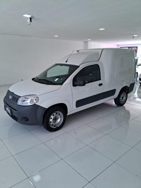 FIAT Fiorino Furgo 1.4 FLEX ENDURANCE, Foto 1