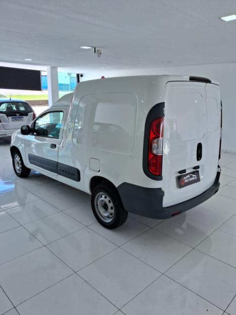 FIAT Fiorino Furgo 1.4 FLEX ENDURANCE, Foto 2