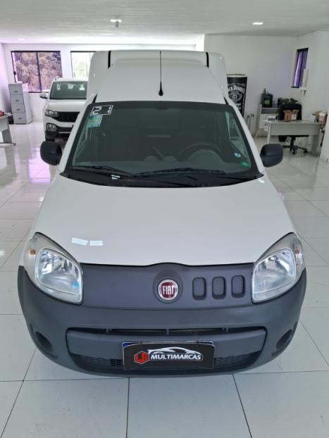 FIAT Fiorino Furgo 1.4 FLEX ENDURANCE, Foto 3