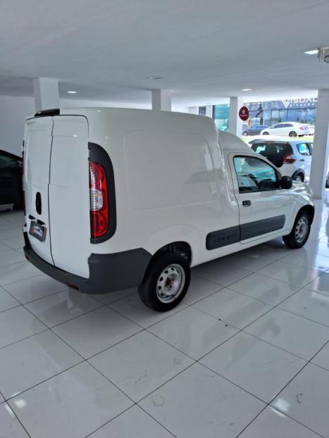 FIAT Fiorino Furgo 1.4 FLEX ENDURANCE, Foto 4