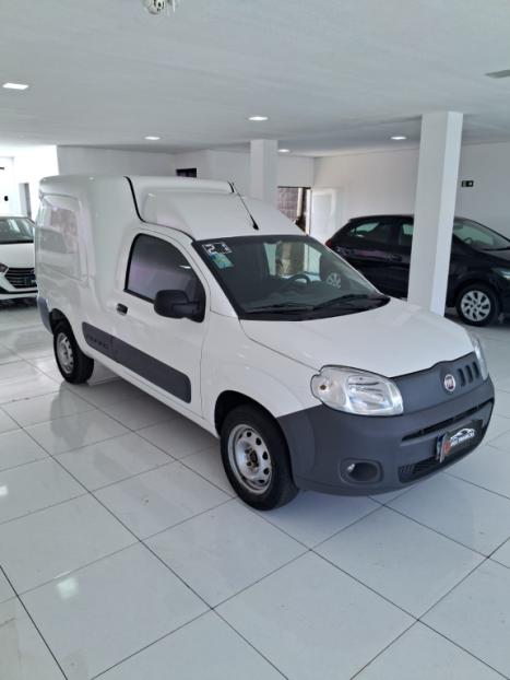 FIAT Fiorino Furgo 1.4 FLEX ENDURANCE, Foto 5