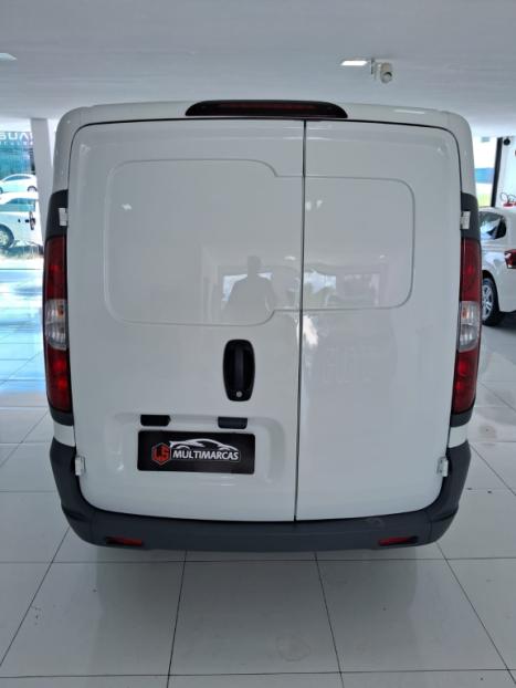 FIAT Fiorino Furgo 1.4 FLEX ENDURANCE, Foto 6