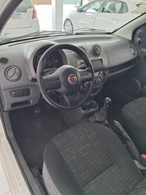 FIAT Fiorino Furgo 1.4 FLEX ENDURANCE, Foto 7