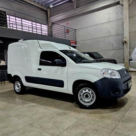 FIAT Fiorino Furgo 1.4 FLEX ENDURANCE, Foto 1