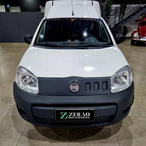 FIAT Fiorino Furgo 1.4 FLEX ENDURANCE, Foto 2