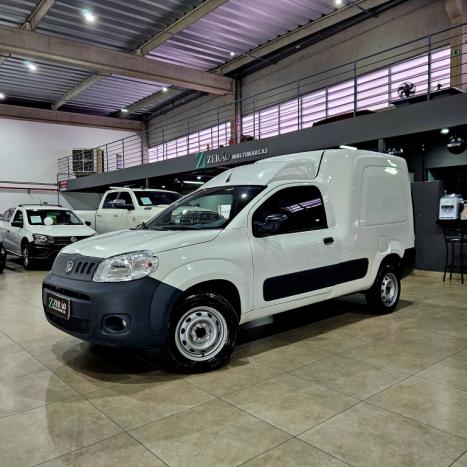FIAT Fiorino Furgo 1.4 FLEX ENDURANCE, Foto 3
