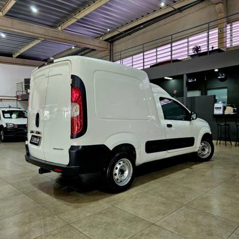 FIAT Fiorino Furgo 1.4 FLEX ENDURANCE, Foto 4