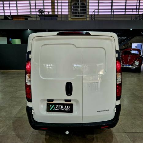 FIAT Fiorino Furgo 1.4 FLEX ENDURANCE, Foto 5