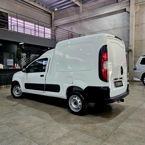FIAT Fiorino Furgo 1.4 FLEX ENDURANCE, Foto 6