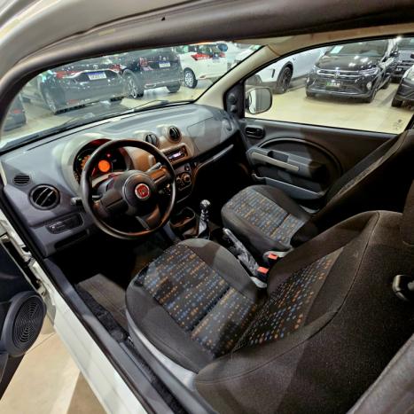 FIAT Fiorino Furgo 1.4 FLEX ENDURANCE, Foto 7