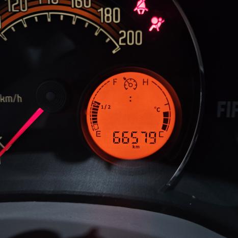 FIAT Fiorino Furgo 1.4 FLEX ENDURANCE, Foto 8