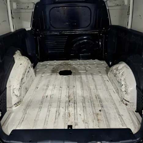 FIAT Fiorino Furgo 1.4 FLEX ENDURANCE, Foto 9
