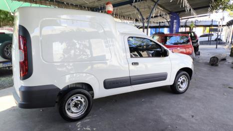 FIAT Fiorino Furgo 1.4 FIRE FLEX HARD WORKING, Foto 2