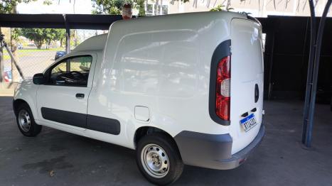 FIAT Fiorino Furgo 1.4 FIRE FLEX HARD WORKING, Foto 4