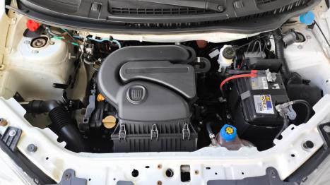 FIAT Fiorino Furgo 1.4 FIRE FLEX HARD WORKING, Foto 5