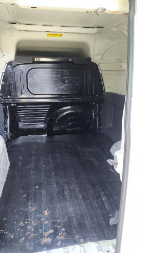 FIAT Fiorino Furgo 1.4 FIRE FLEX HARD WORKING, Foto 6