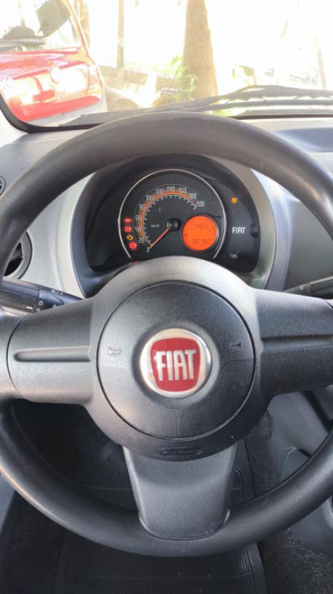 FIAT Fiorino Furgo 1.4 FIRE FLEX HARD WORKING, Foto 9