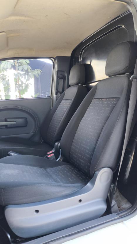 FIAT Fiorino Furgo 1.4 FIRE FLEX HARD WORKING, Foto 10