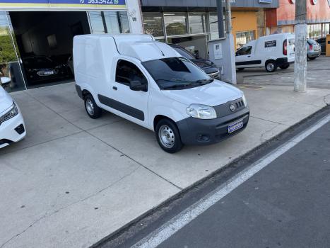 FIAT Fiorino Furgo 1.4 FLEX ENDURANCE, Foto 2