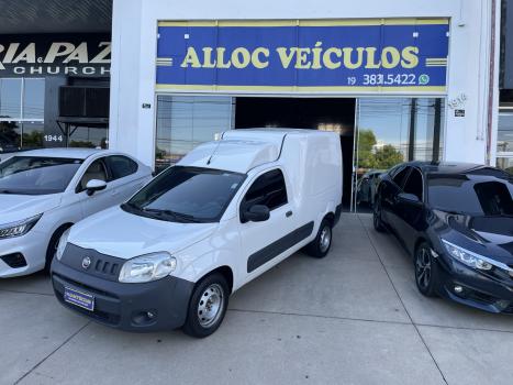 FIAT Fiorino Furgo 1.4 FLEX ENDURANCE, Foto 5