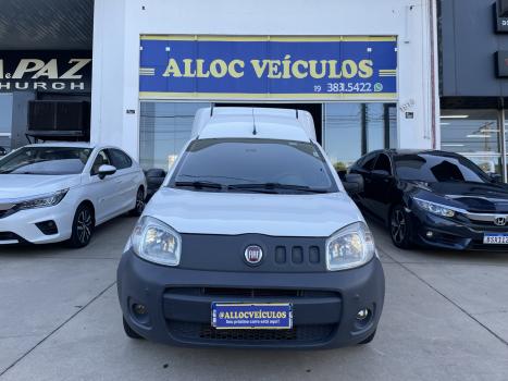 FIAT Fiorino Furgo 1.4 FLEX ENDURANCE, Foto 6