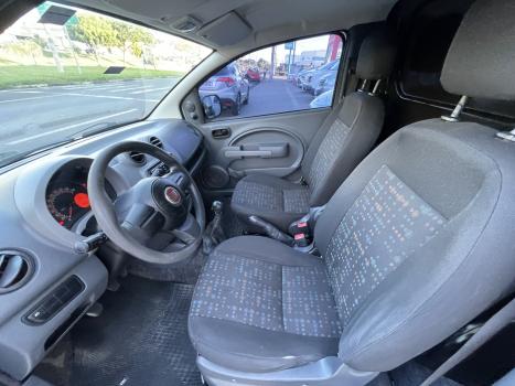 FIAT Fiorino Furgo 1.4 FLEX ENDURANCE, Foto 7