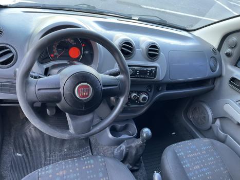 FIAT Fiorino Furgo 1.4 FLEX ENDURANCE, Foto 8